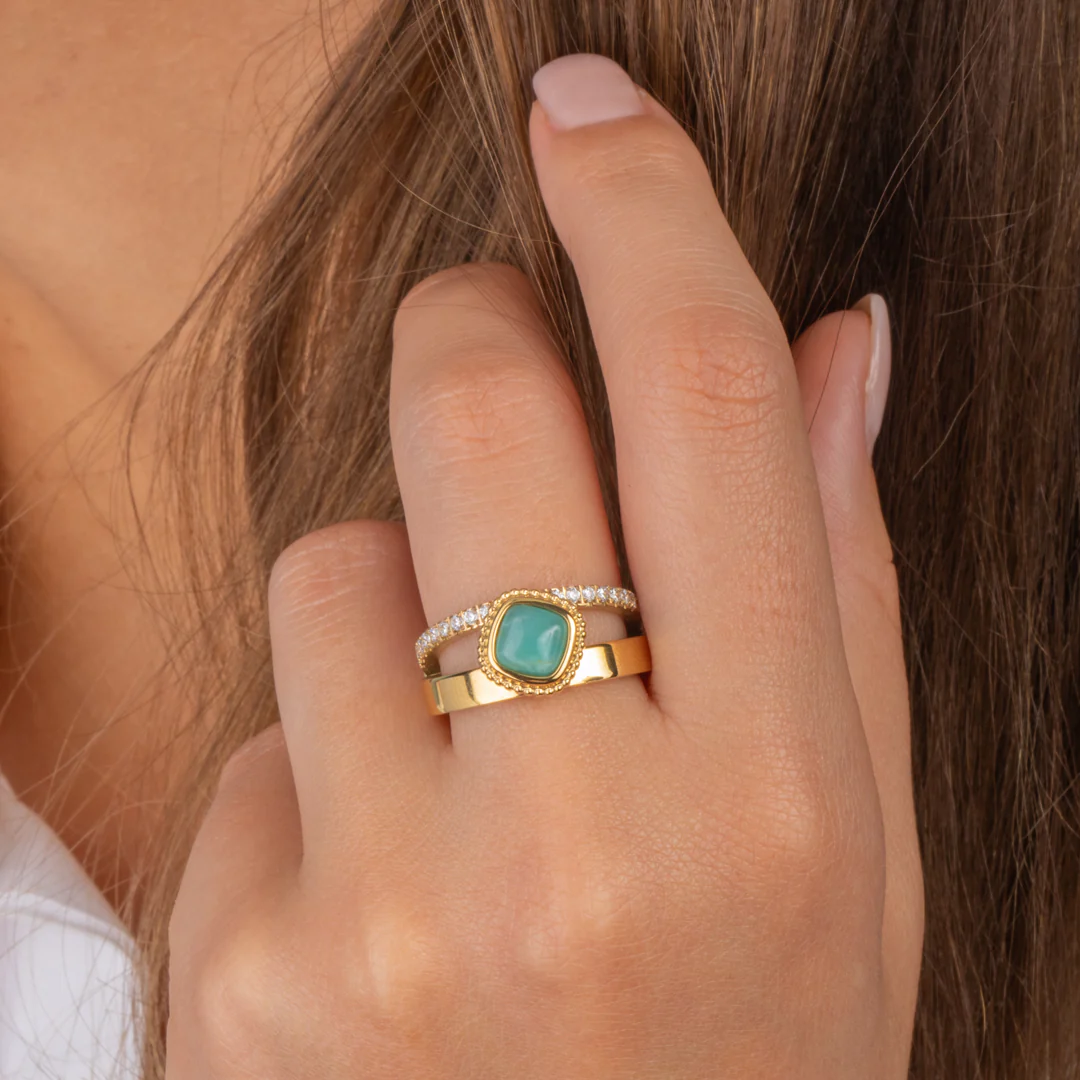Melano Vivid Valen Ring - Image 2