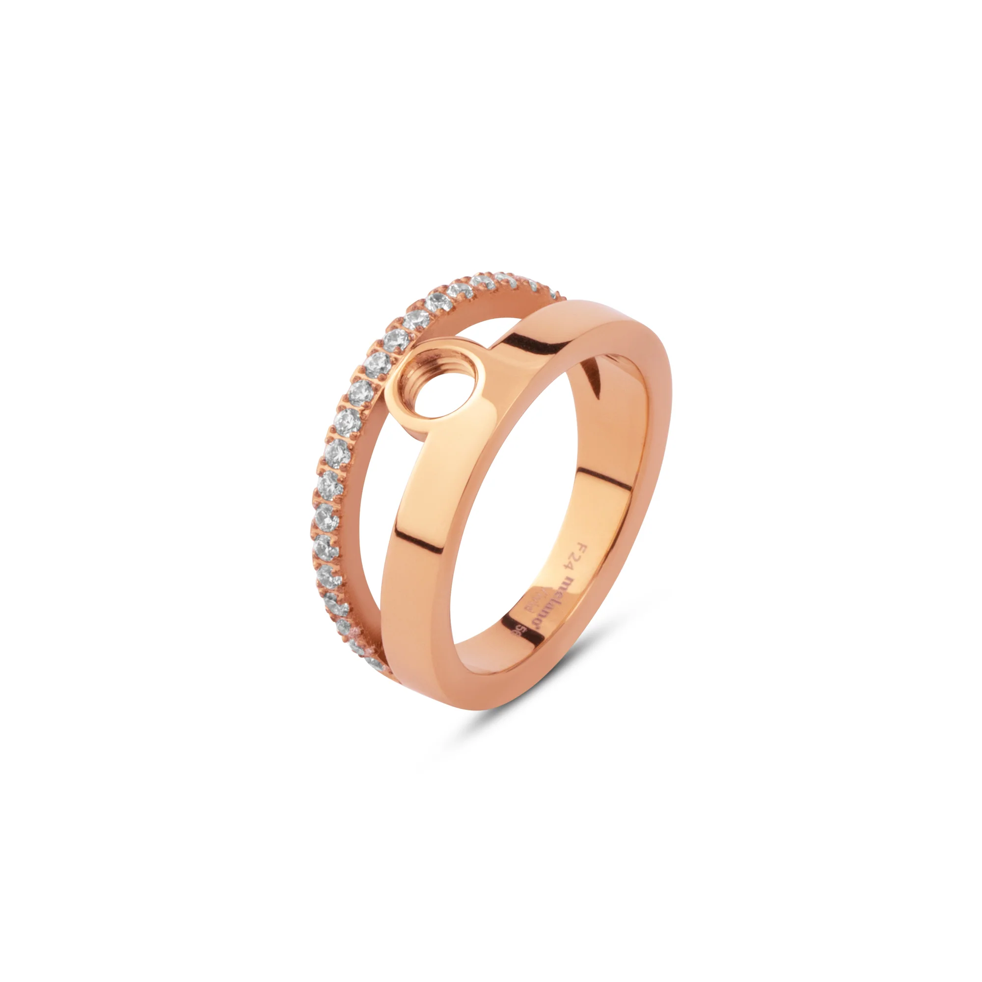 Melano Vivid Valen Ring - Image 3