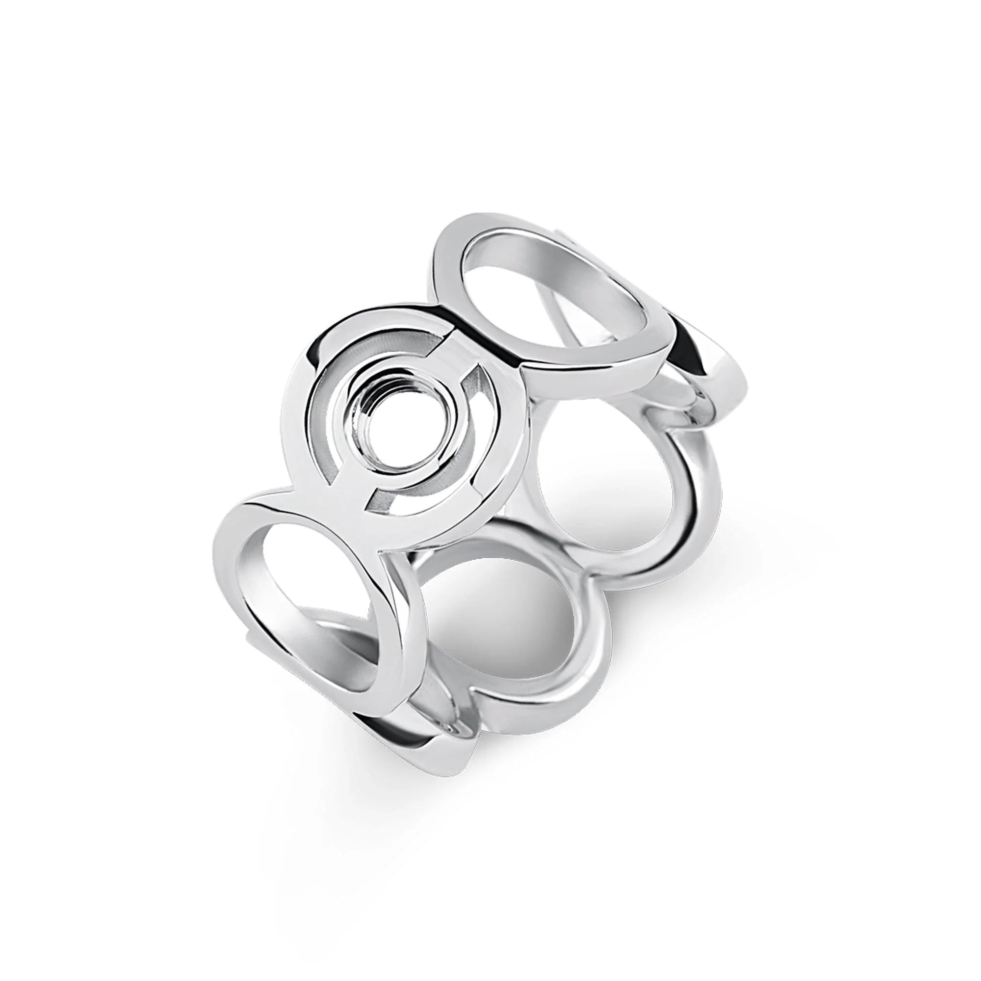 Melano Vivid Valetta Ring