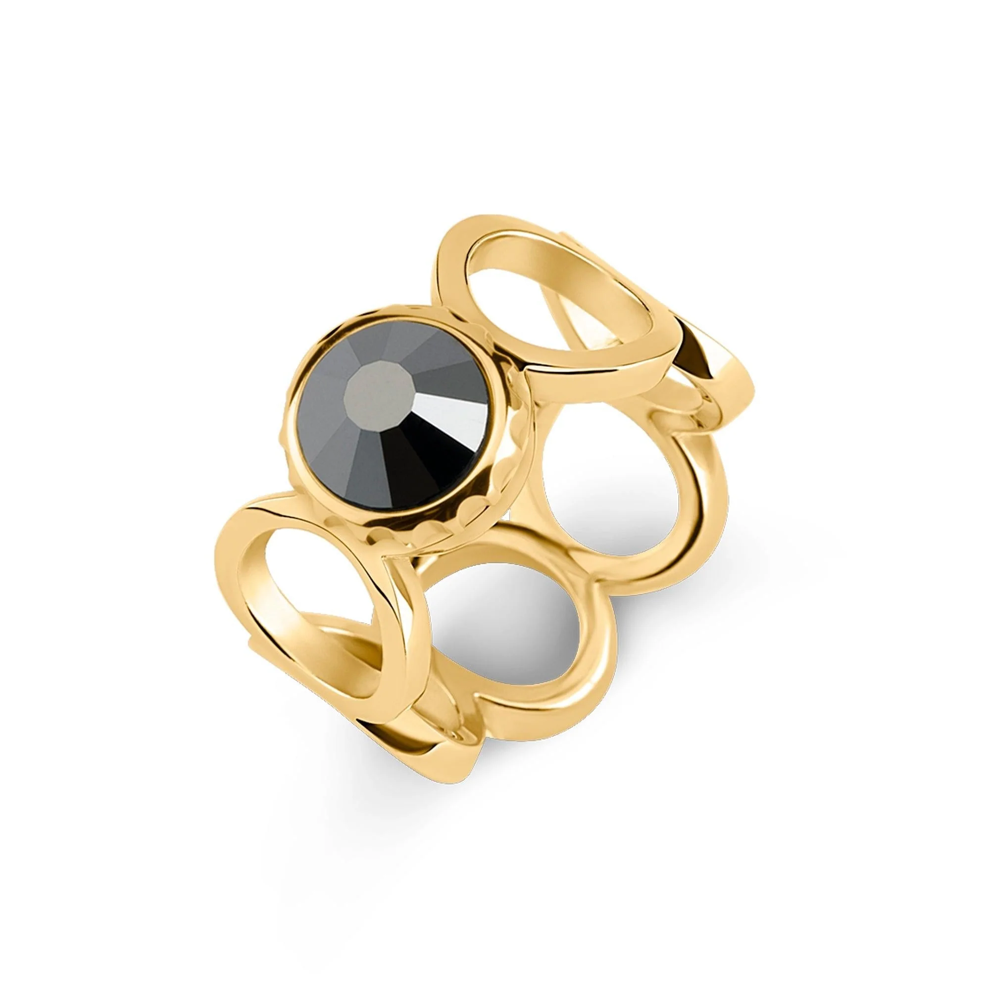 Melano Vivid Valetta Ring - Image 2