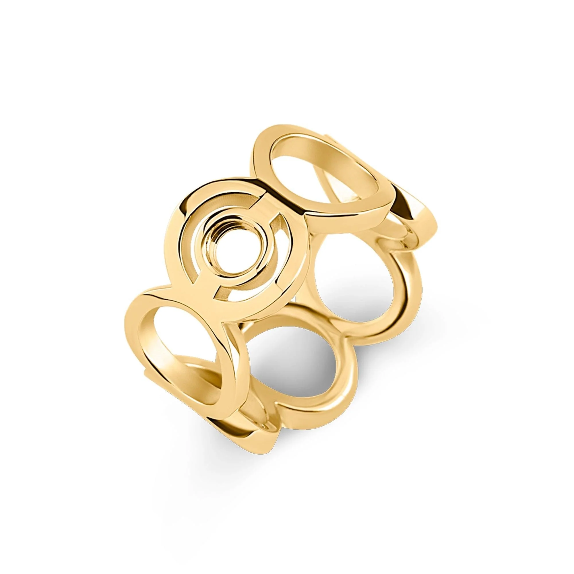 Melano Vivid Valetta Ring - Image 3