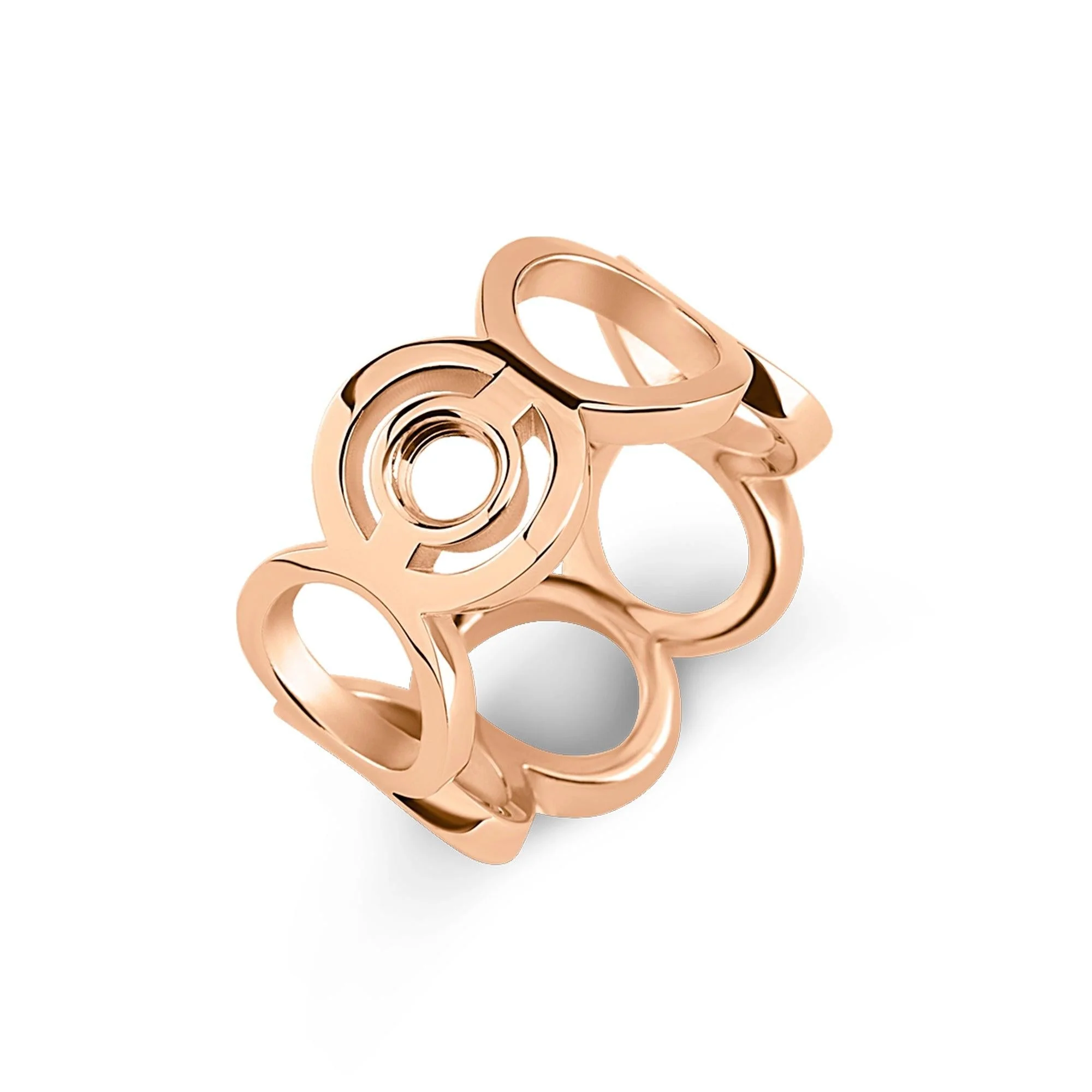 Melano Vivid Valetta Ring - Image 4