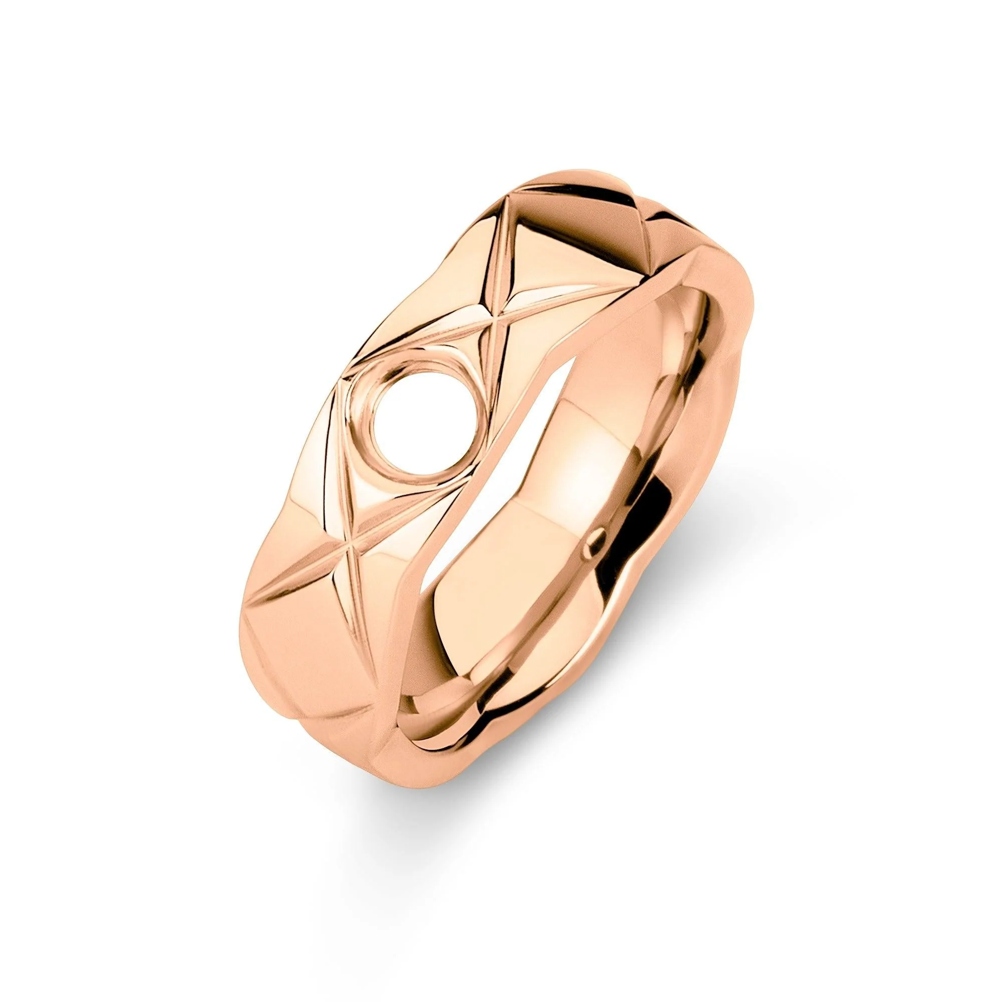 Melano Vivid Vallée Ring - Image 5