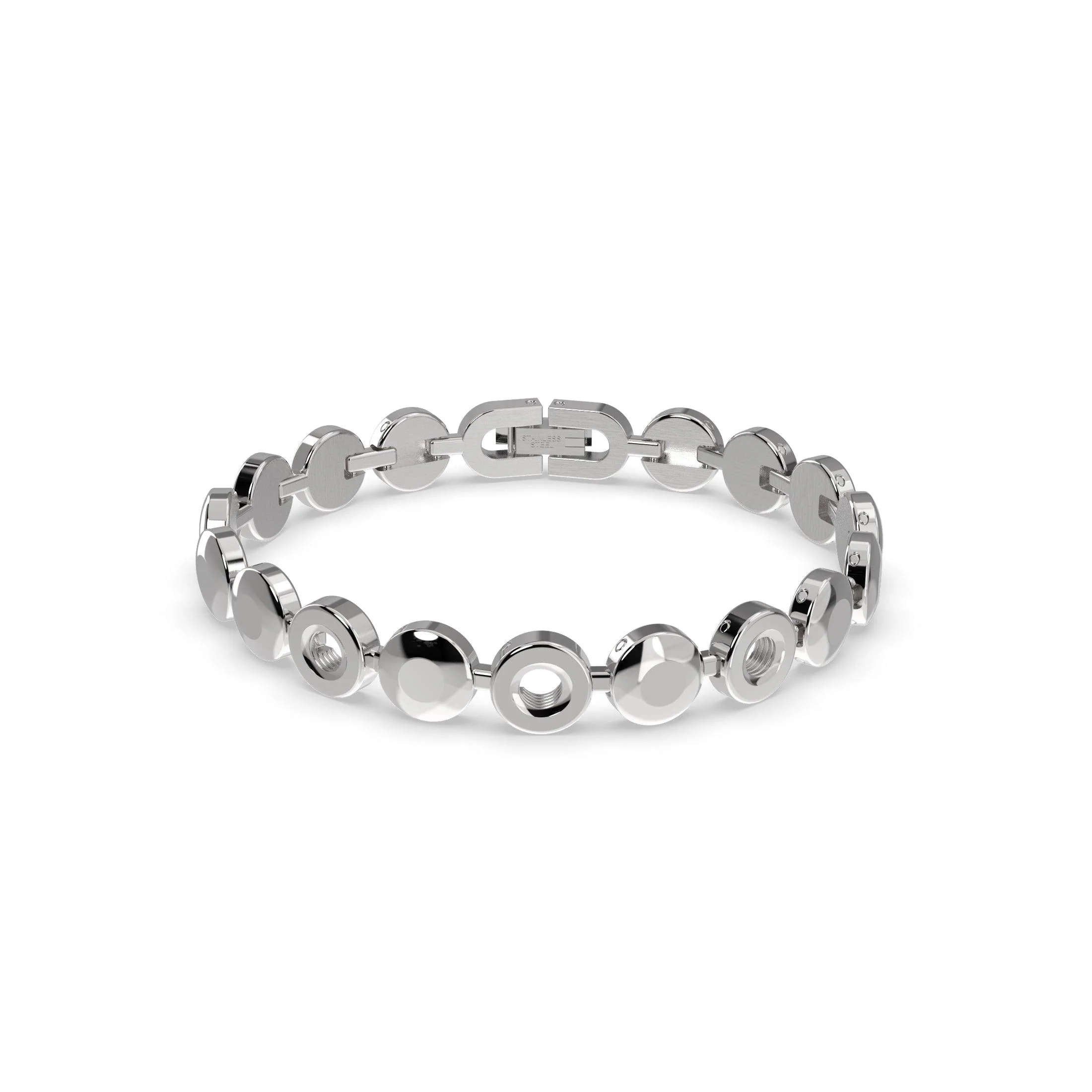 Melano Vivid Vanilla Armband - Image 4