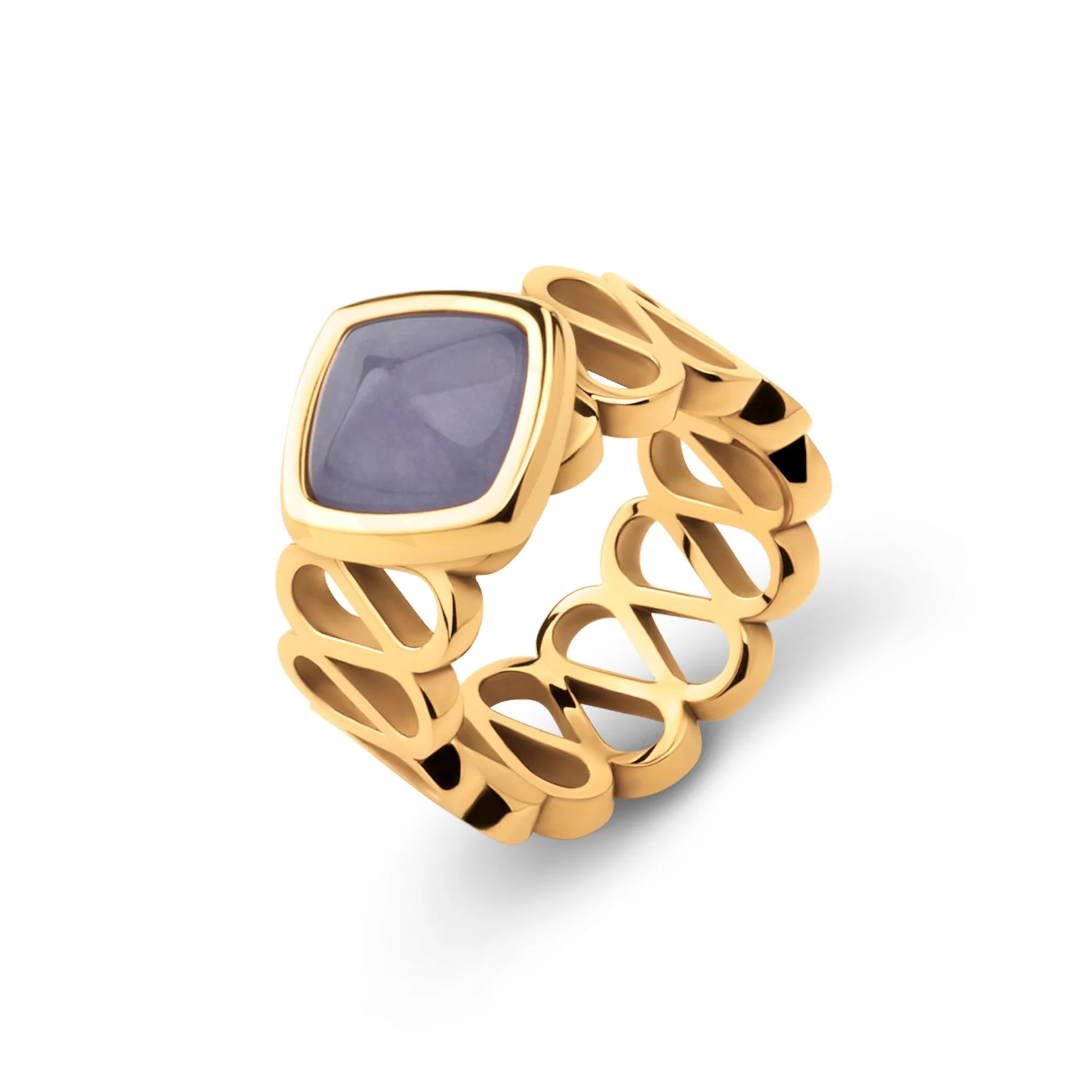 Melano Vivid Vanity Ring - Image 4