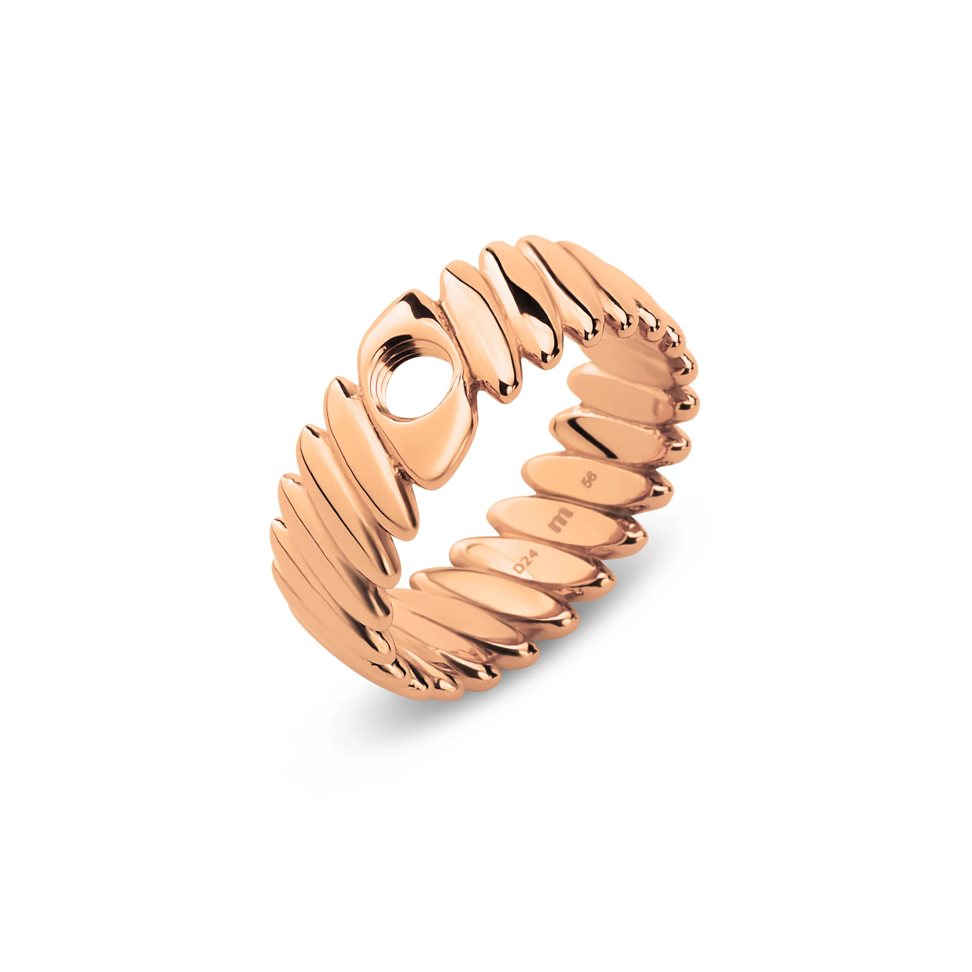 Melano Vivid Vanna Ring - Image 3