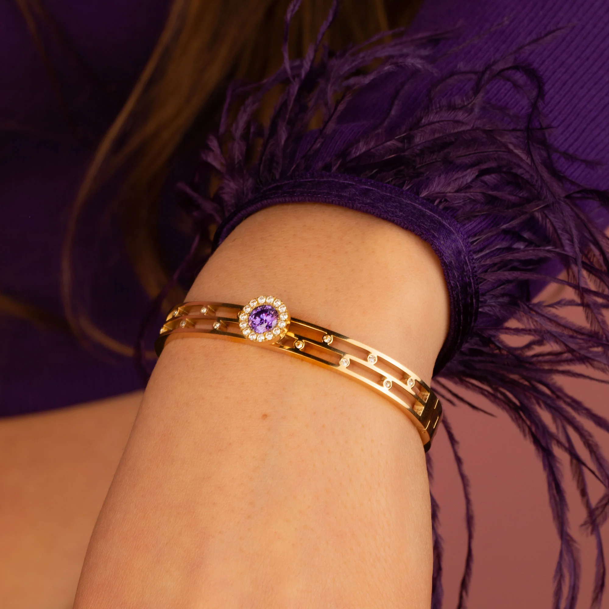 Melano Vivid Vara Armband - Image 2