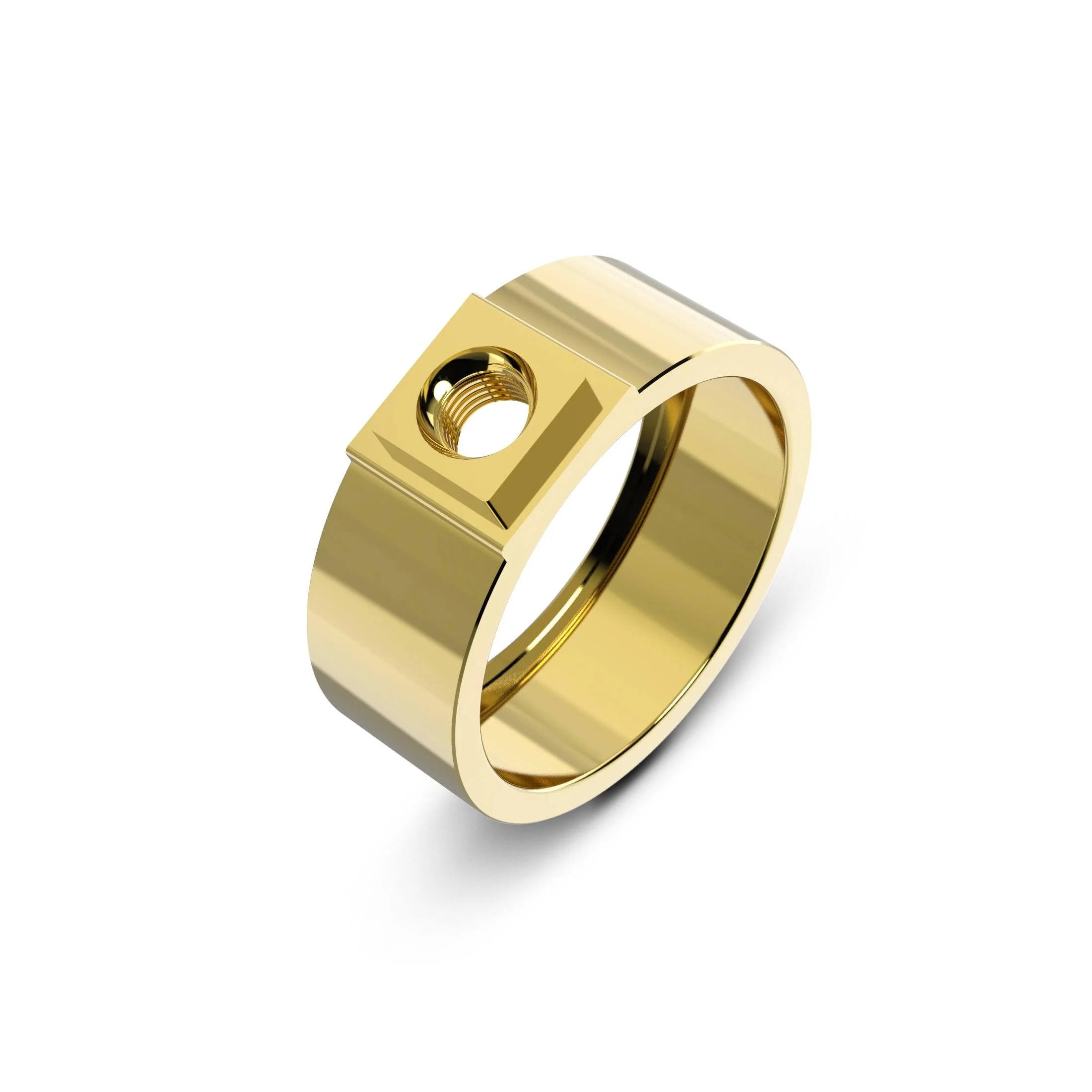 Melano Vivid Vaya Frame Ring