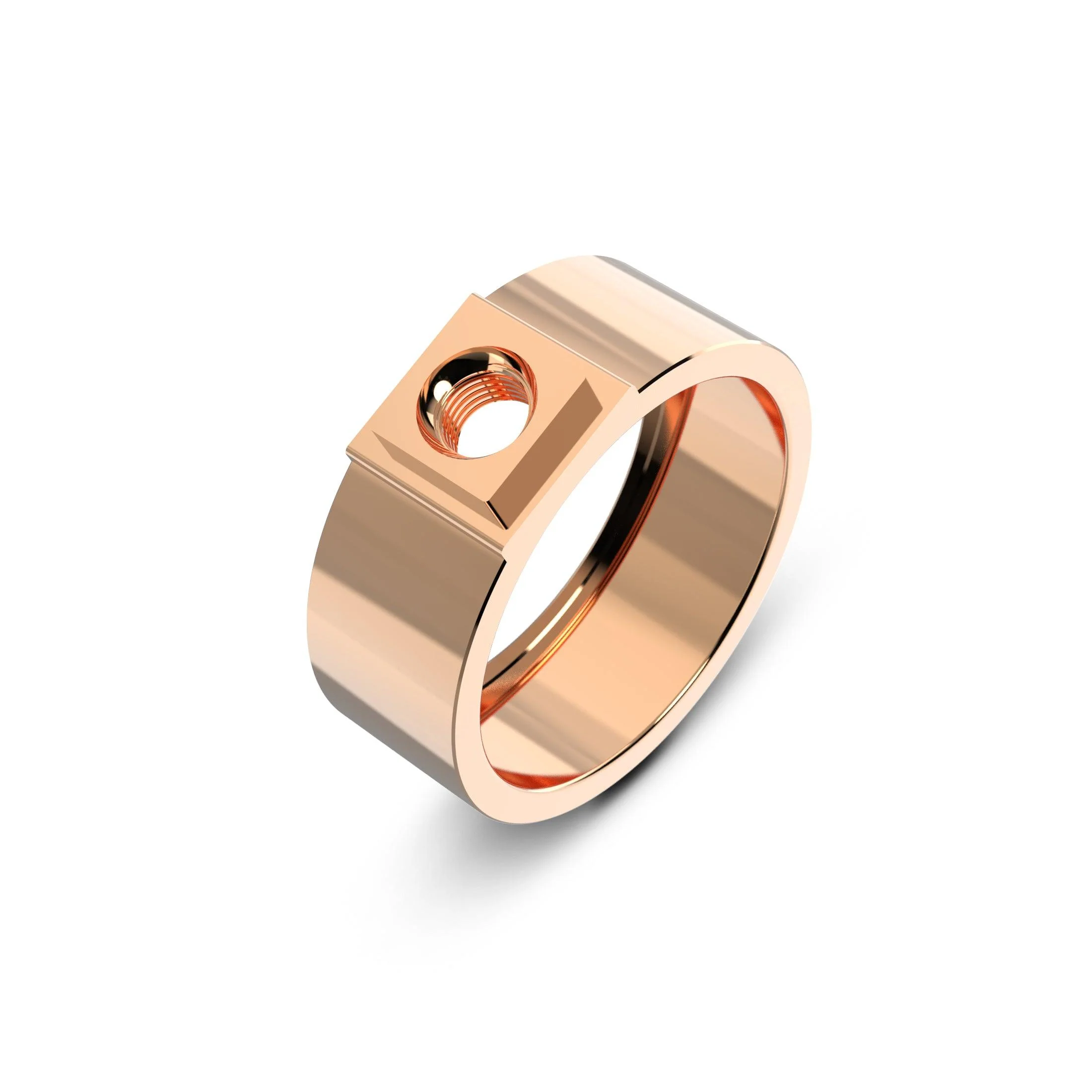 Melano Vivid Vaya Frame Ring - Image 3
