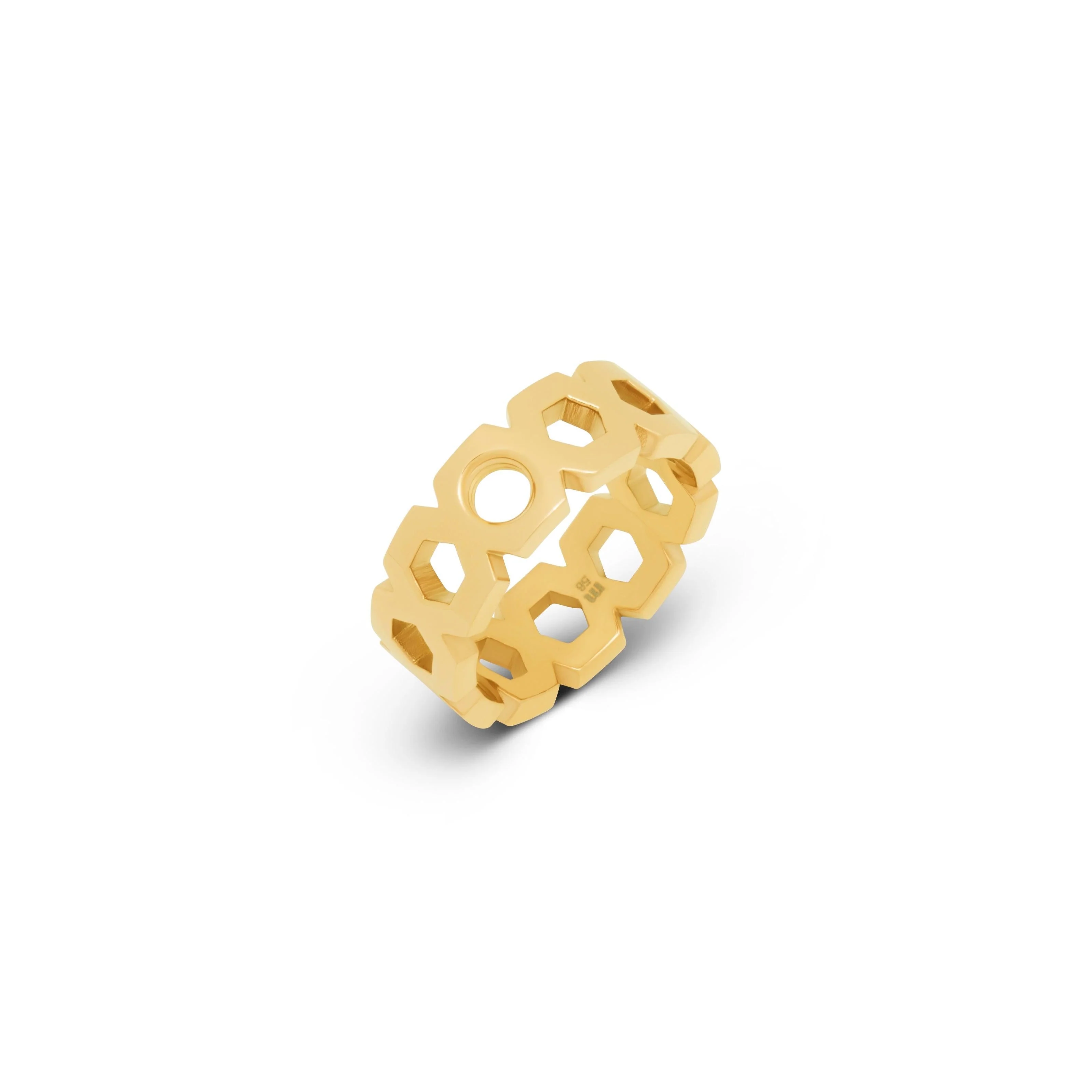 Melano Vivid Vayen Ring - Image 3