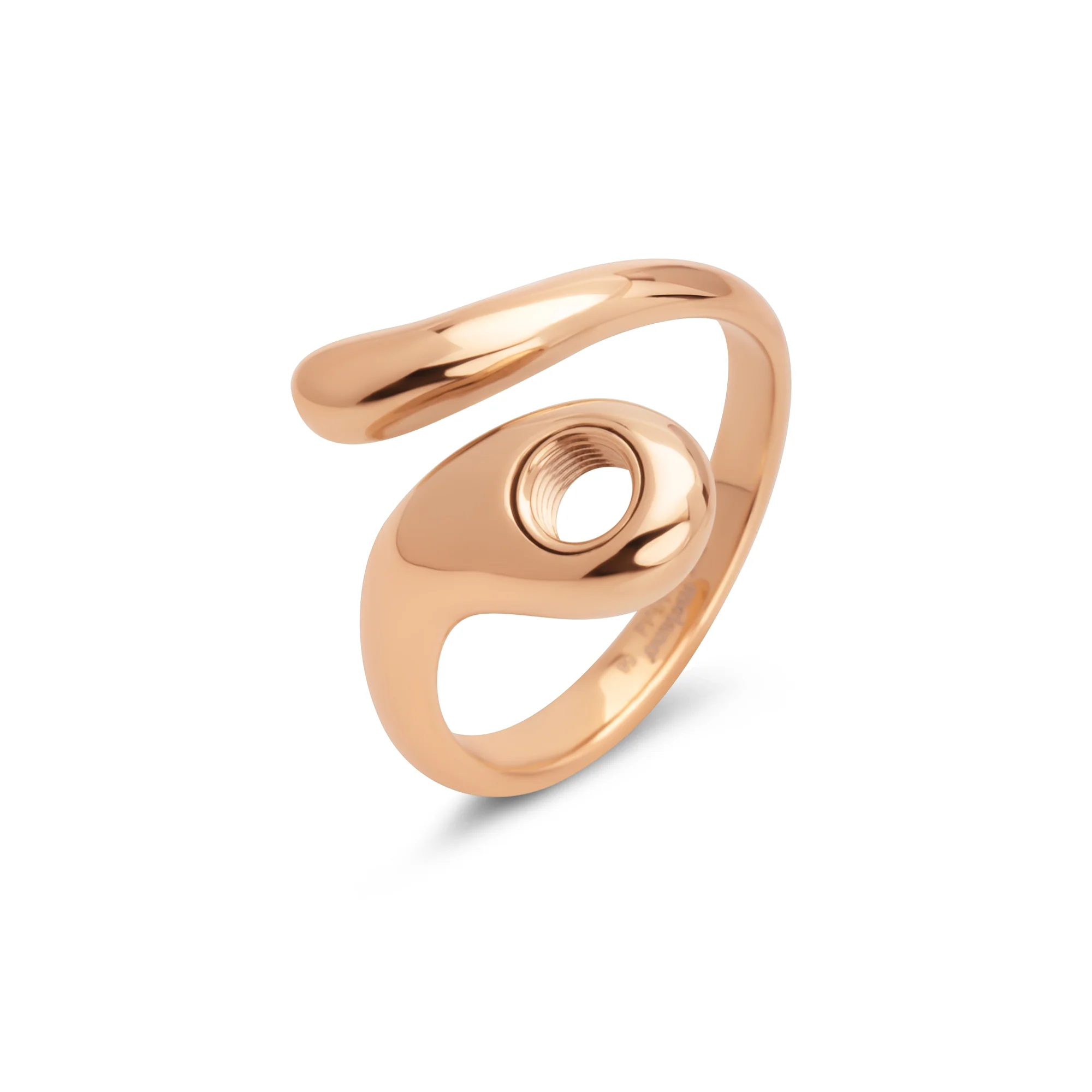 Melano Vivid Veda Ring - Image 3