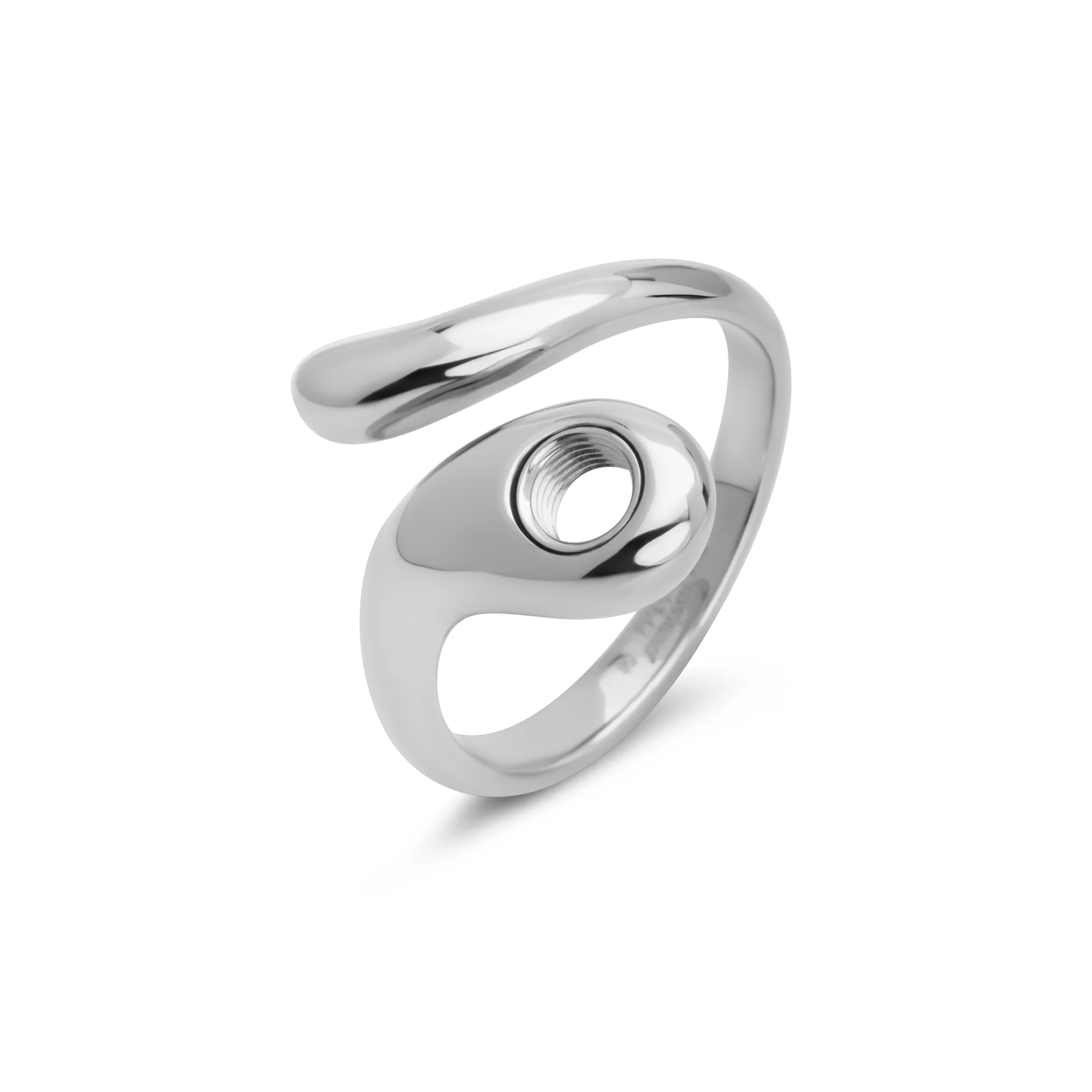 Melano Vivid Veda Ring - Image 4
