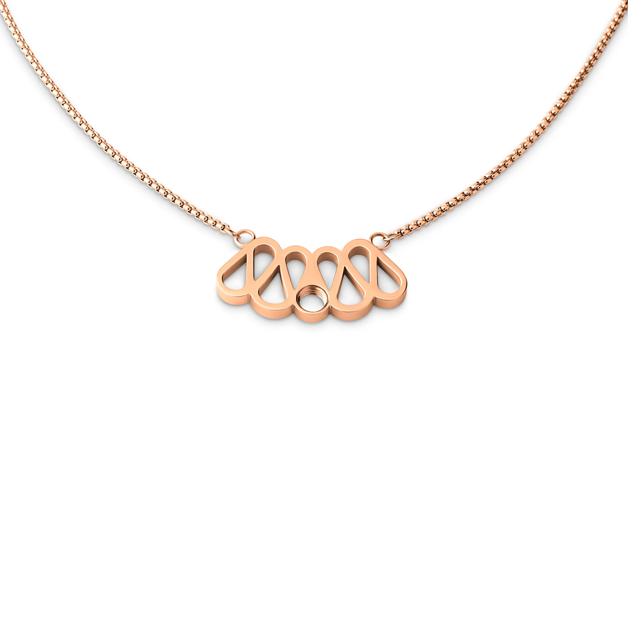 Melano Vivid Veira Ketting - Image 3
