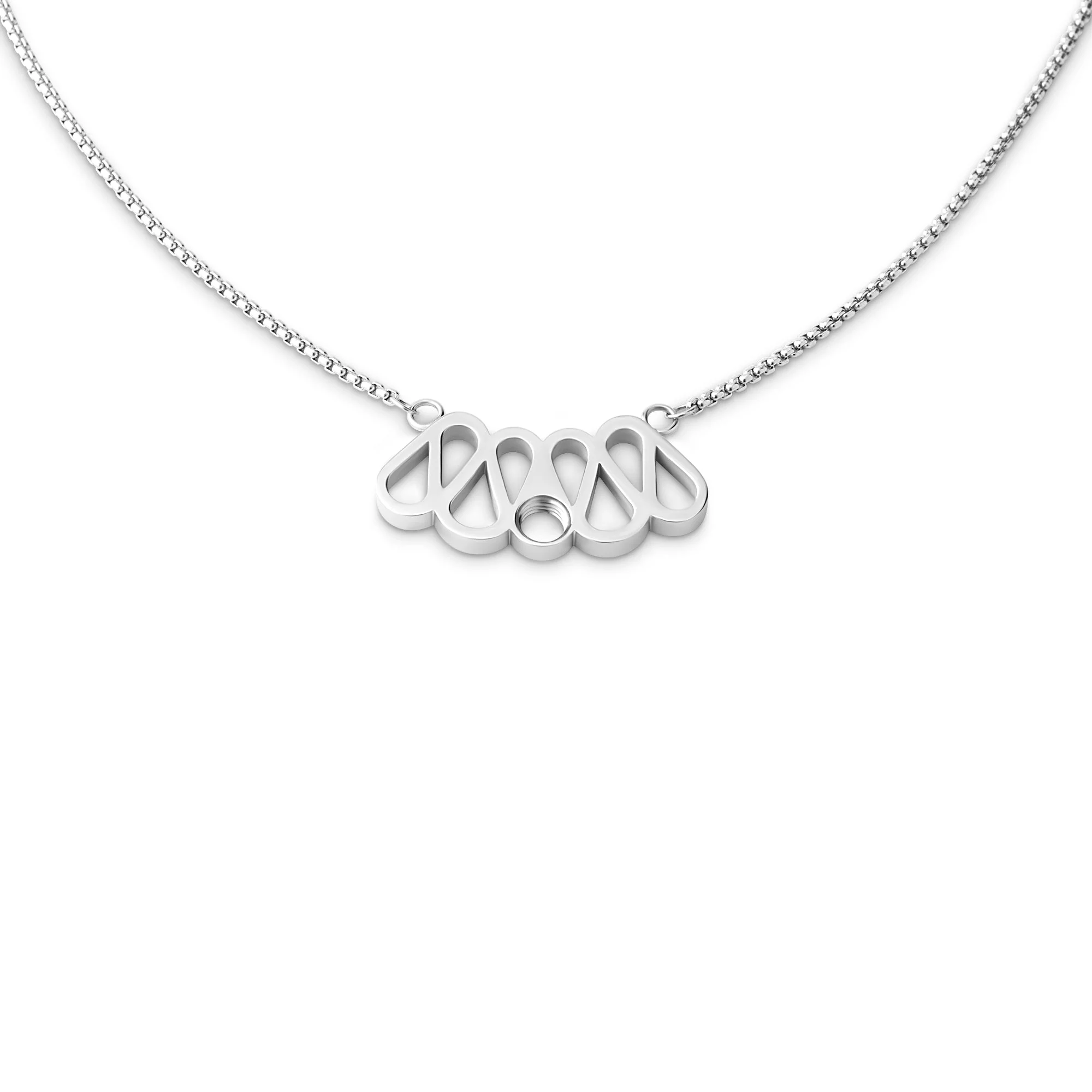 Melano Vivid Veira Ketting - Image 4