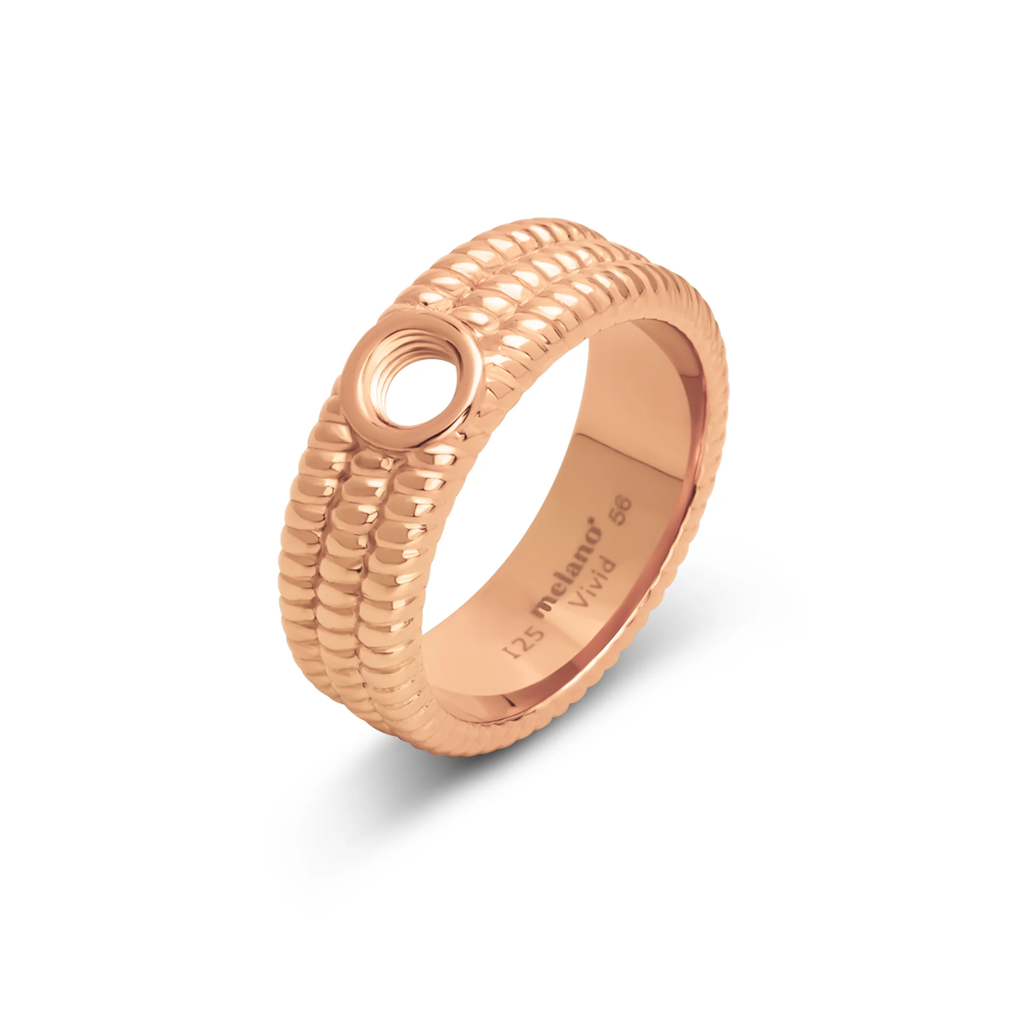 Melano Vivid Velvet Ring - Image 3