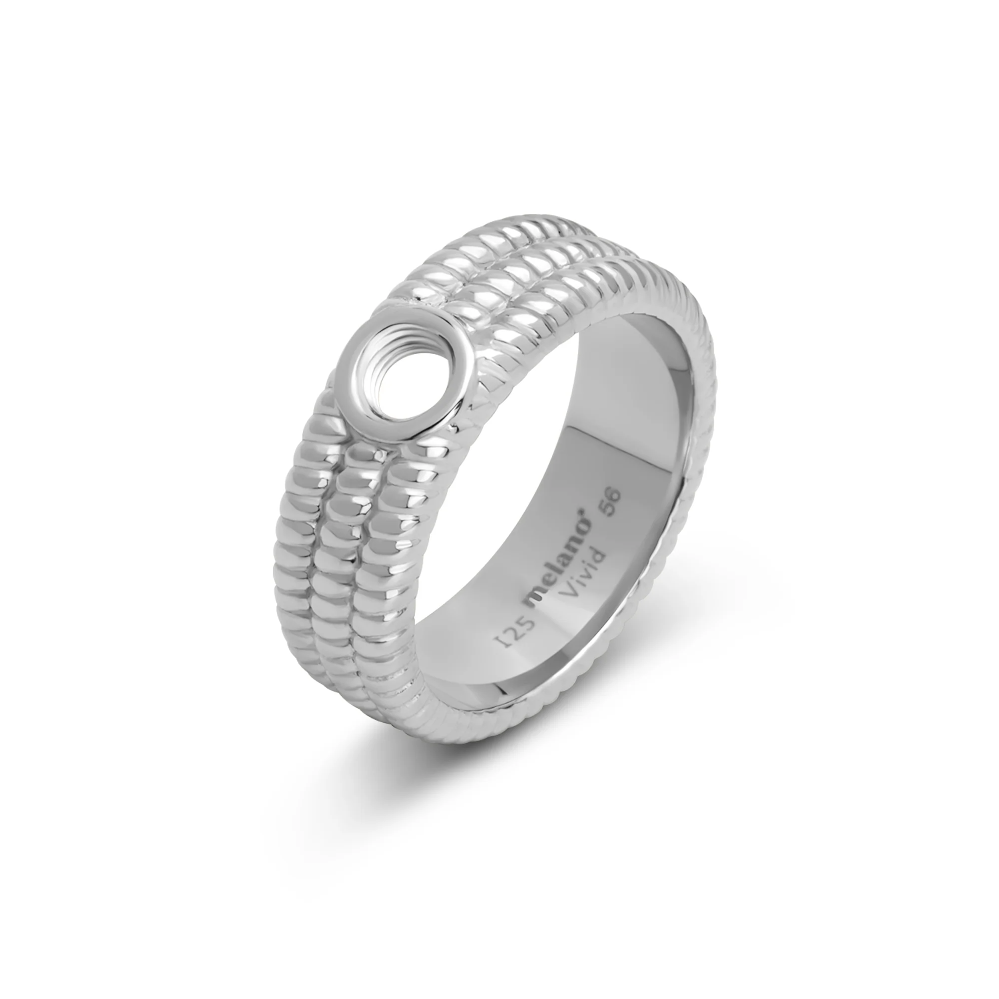 Melano Vivid Velvet Ring - Image 4