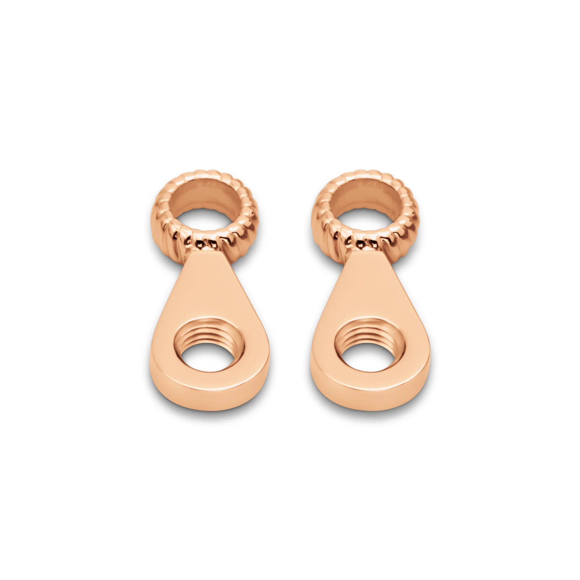 Melano Vivid Vena Oorbel Hangers - Image 3