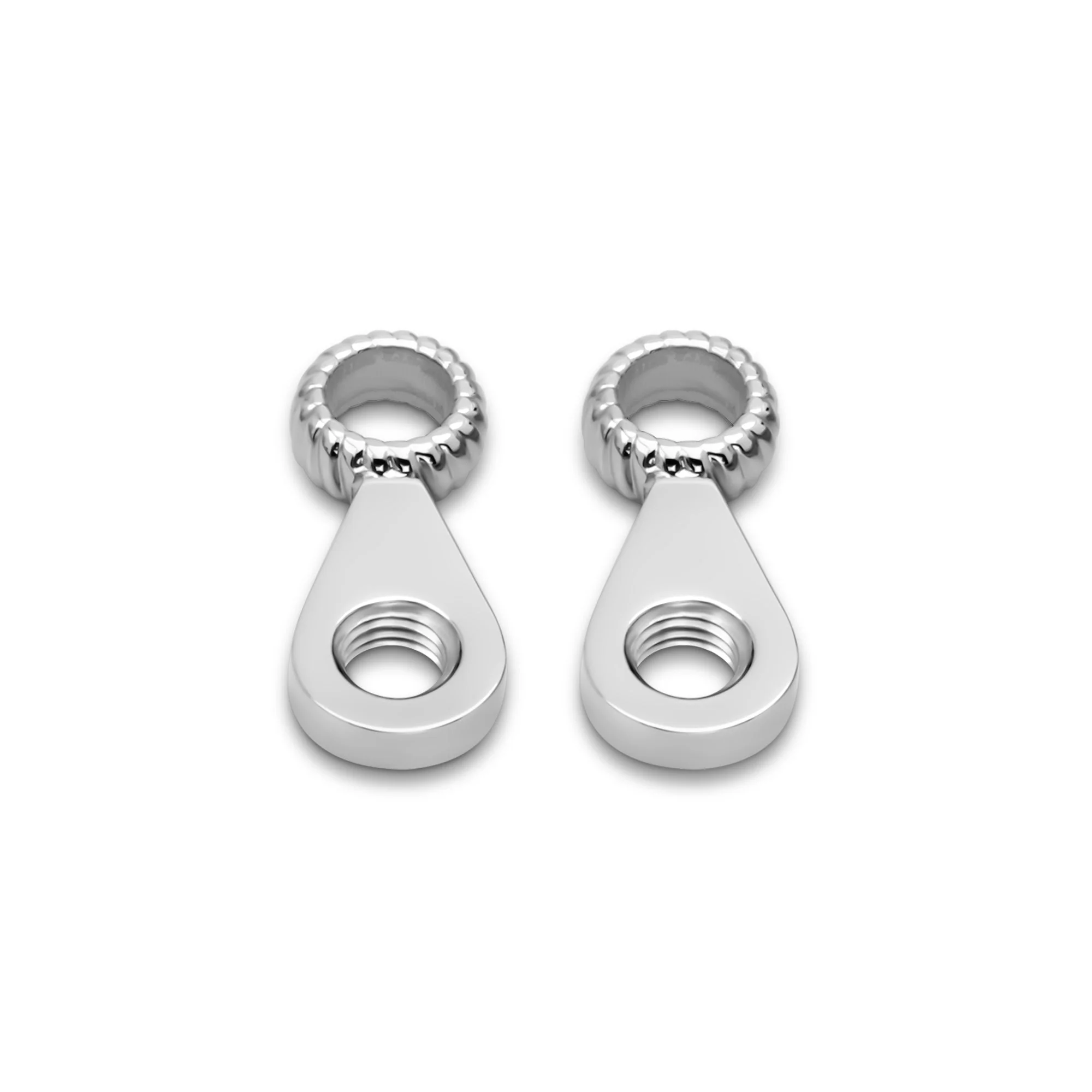 Melano Vivid Vena Oorbel Hangers - Image 4