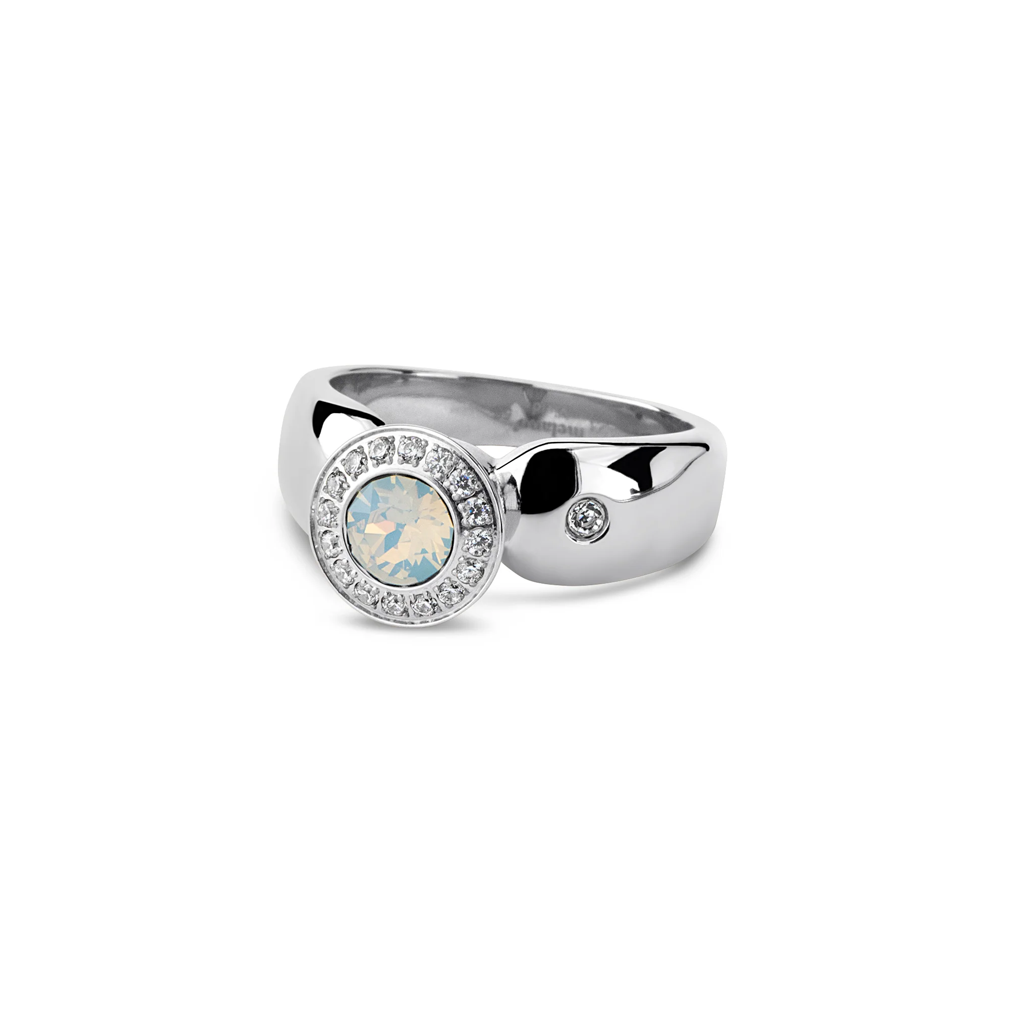 Melano Vivid Vibrant Vista Ring Set - Image 3