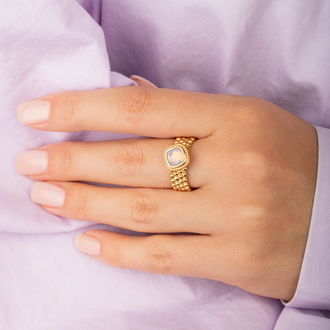 Melano Vivid Vima Ring - Image 2