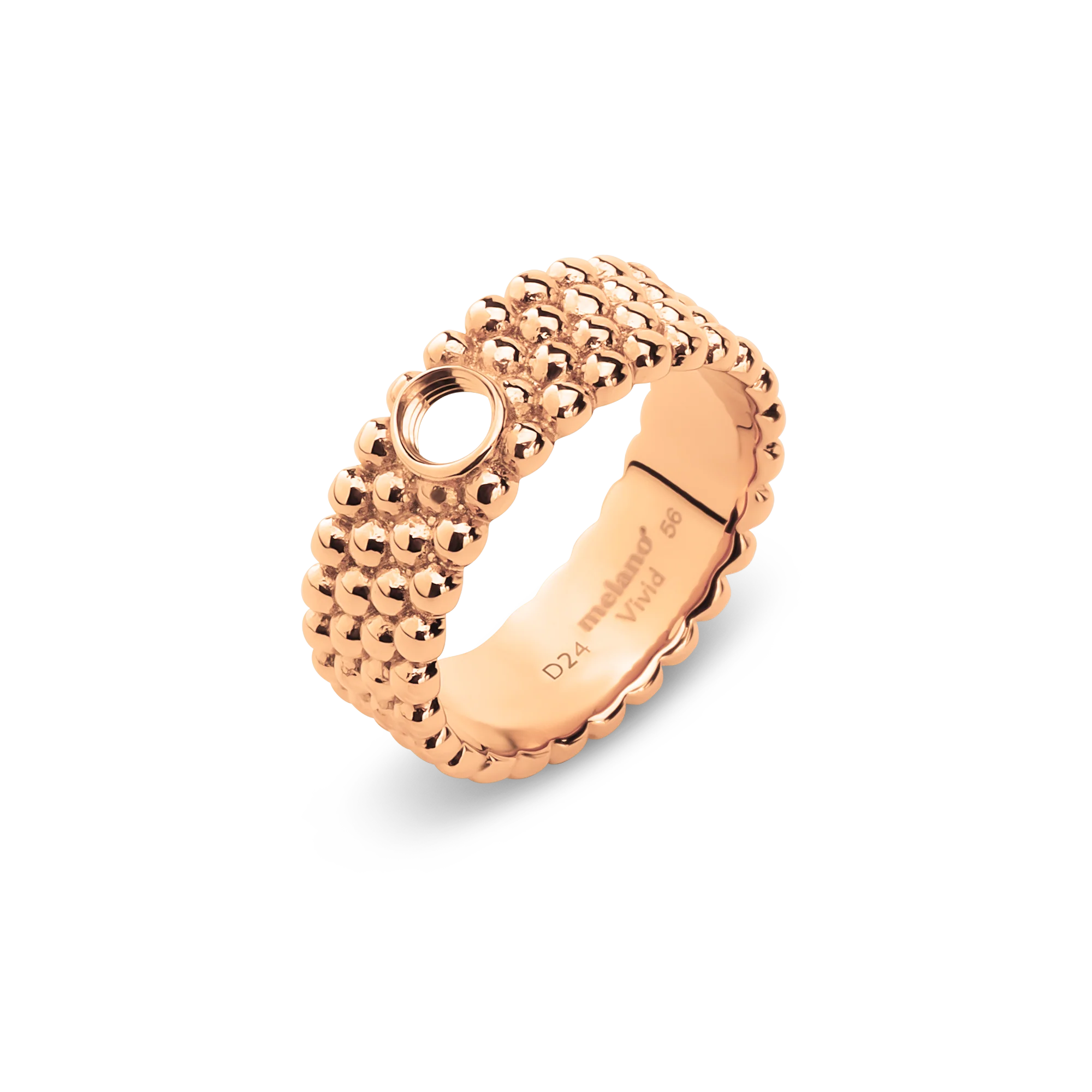 Melano Vivid Vima Ring - Image 3