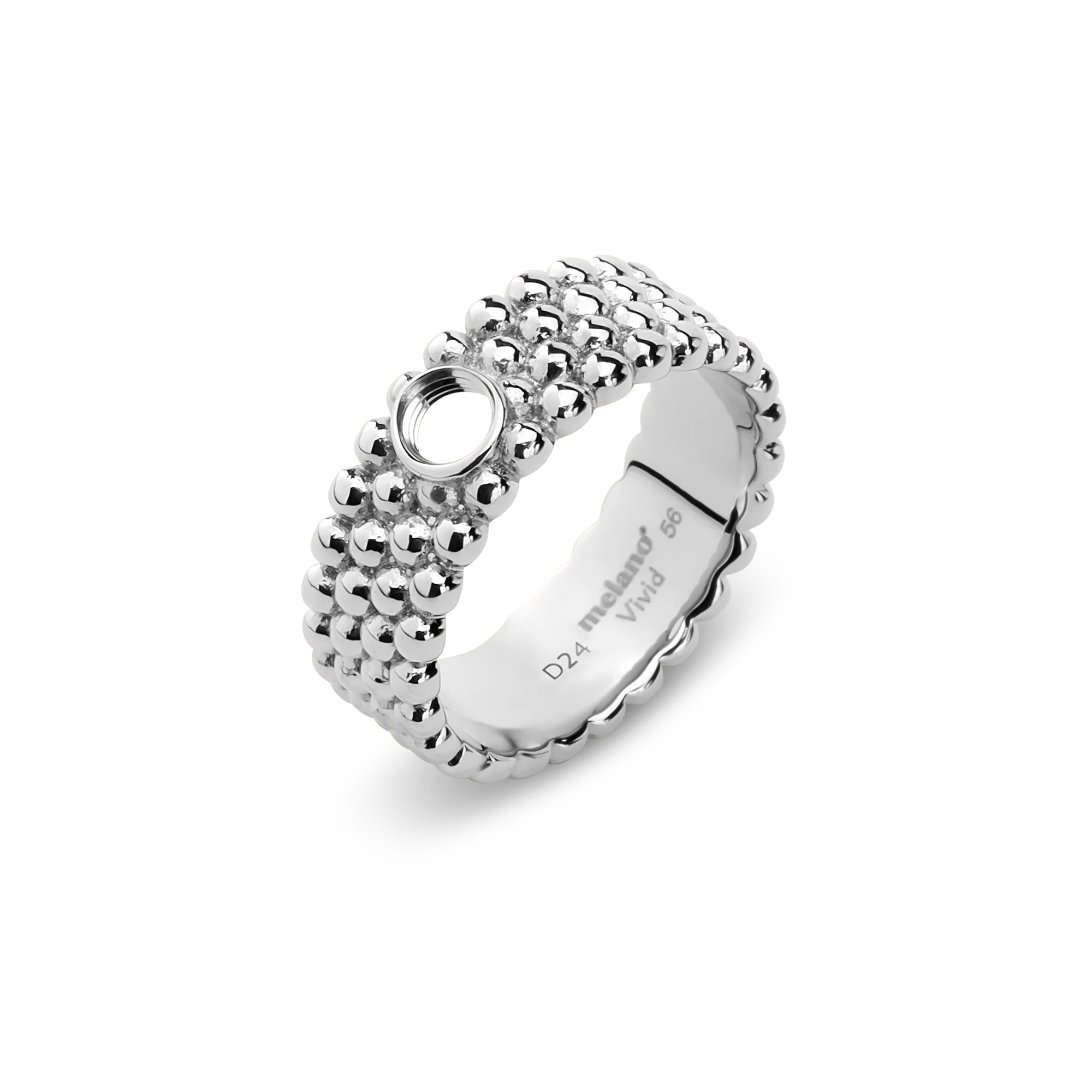 Melano Vivid Vima Ring - Image 4