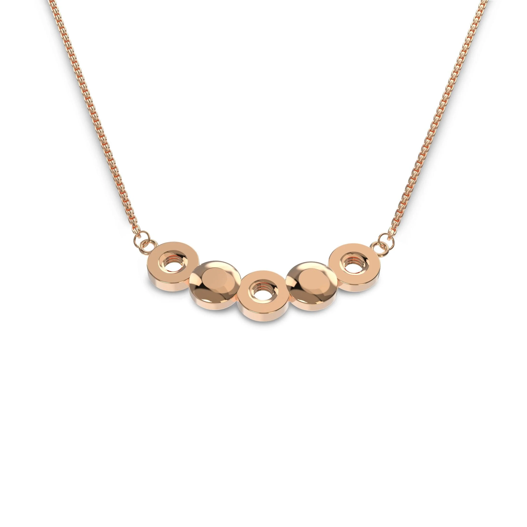 Melano Vivid Vina Ketting - Image 3