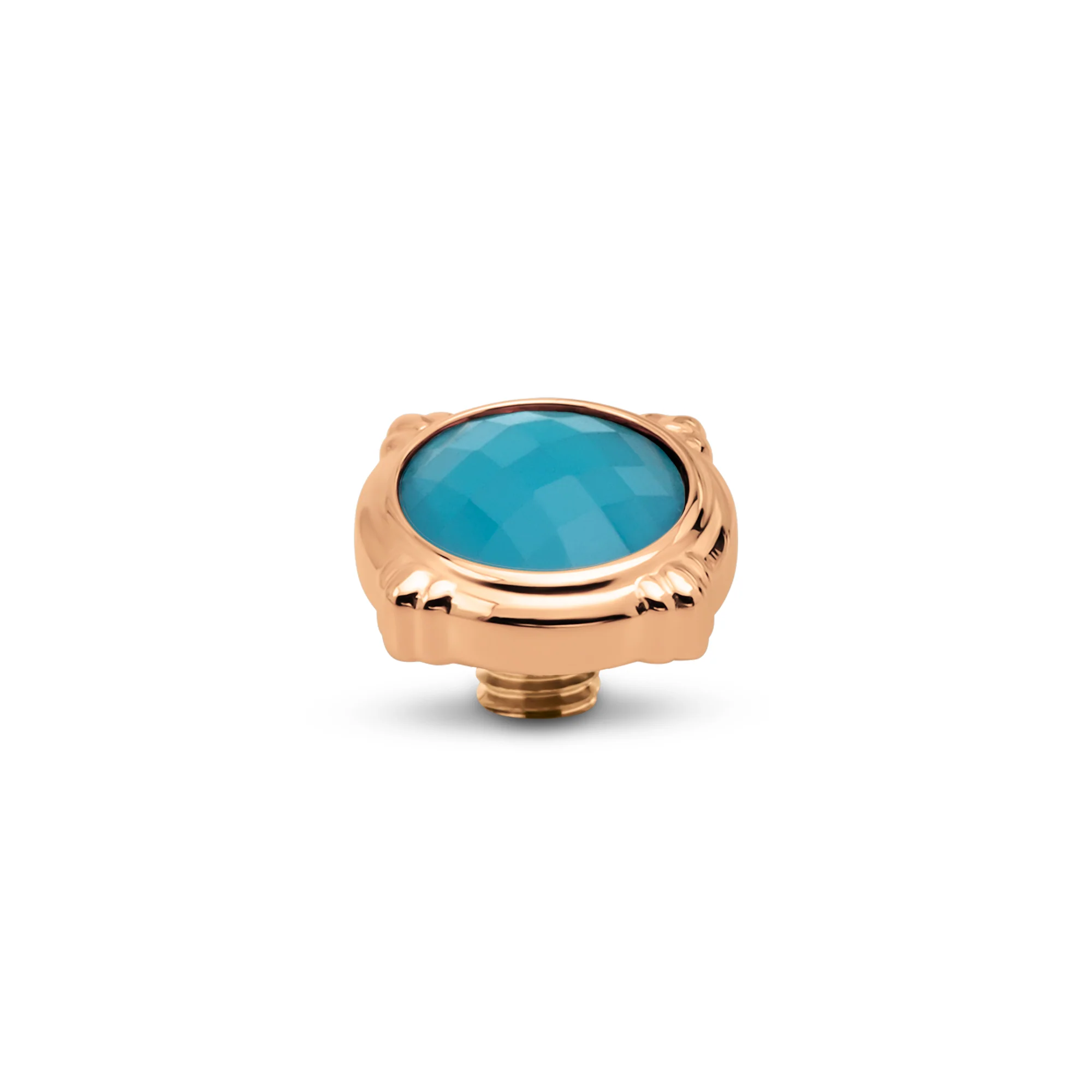 Melano Vivid Vintage Button Steentje - Image 10