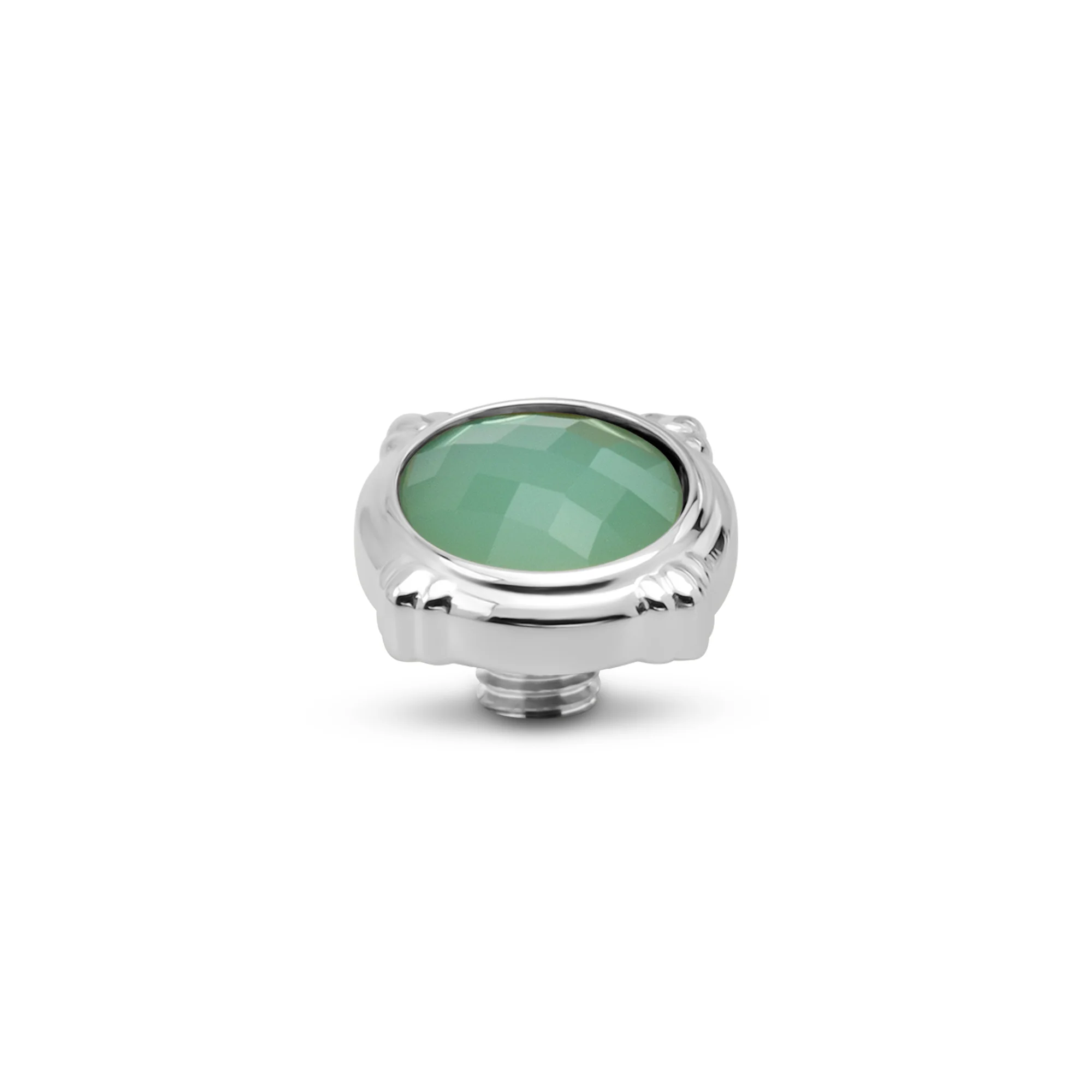 Melano Vivid Vintage Button Steentje - Image 14