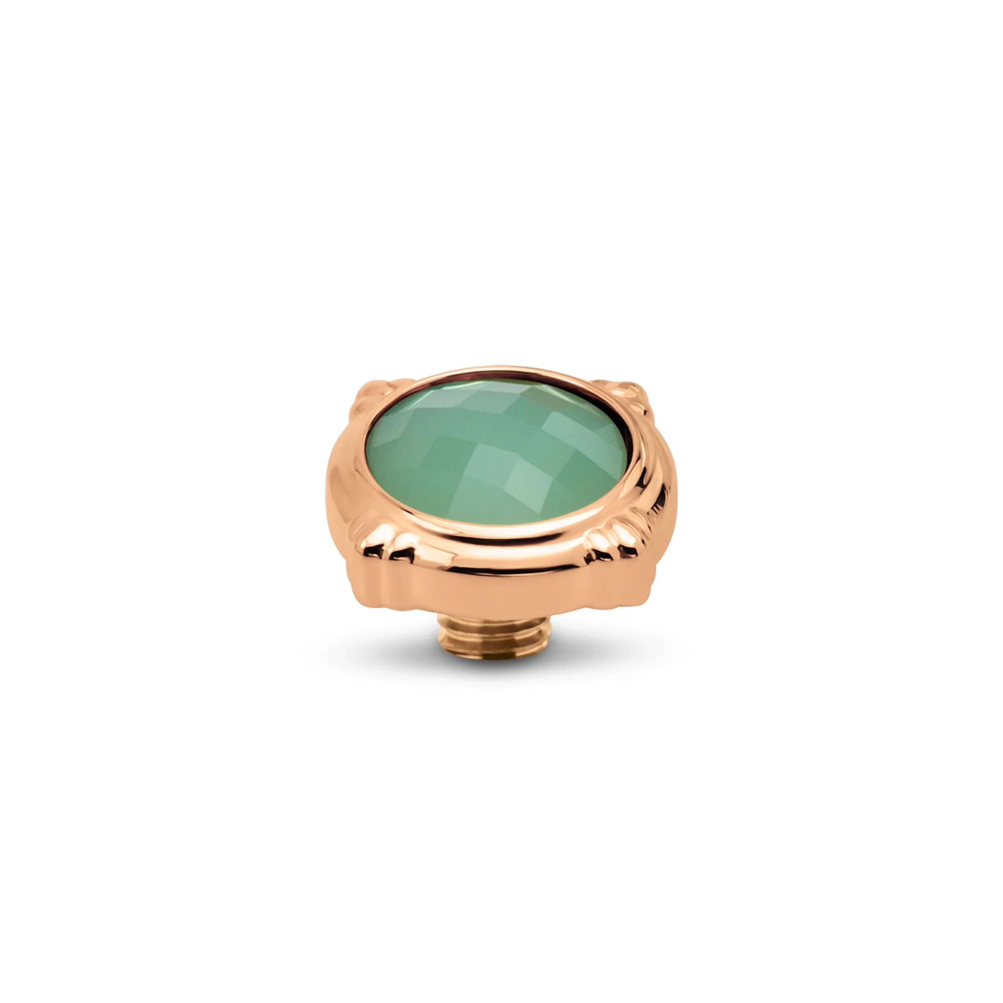 Melano Vivid Vintage Button Steentje - Image 8