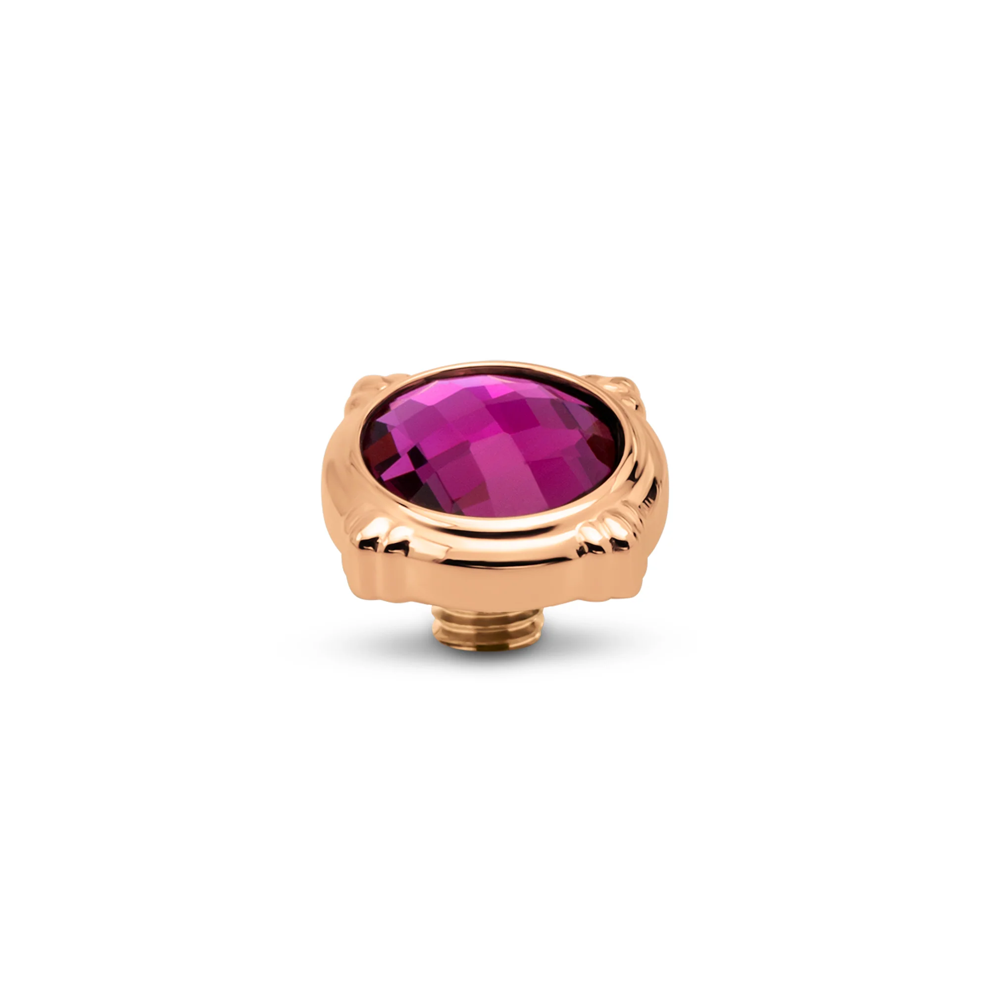 Melano Vivid Vintage Button Steentje - Image 9