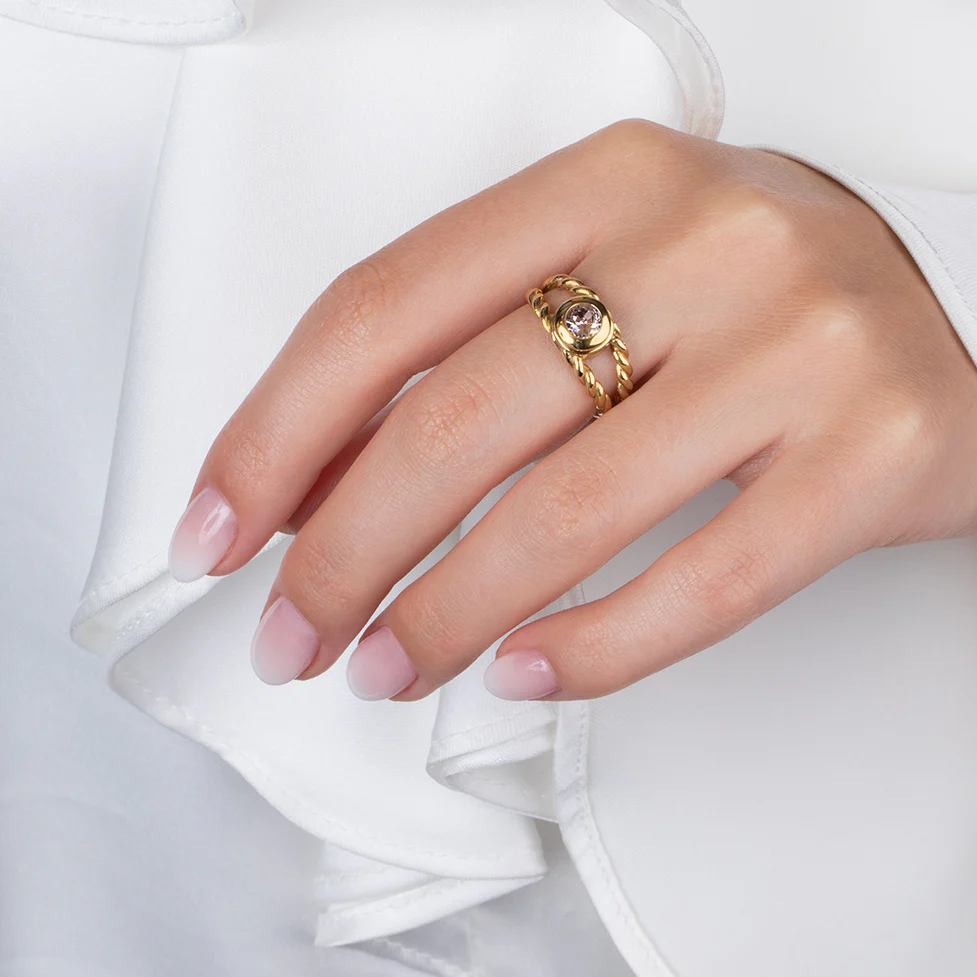 Melano Vivid Vita Ring - Image 2