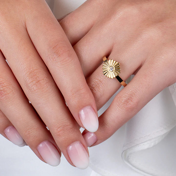 Melano Vivid Vivé Ring - Image 3