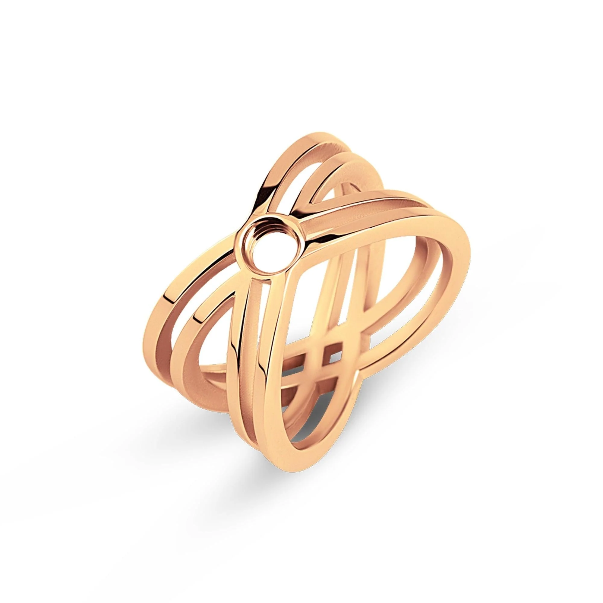 Melano Vivid Vlora Ring