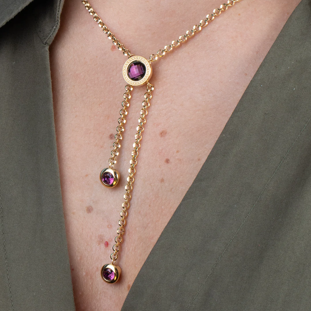 Melano Vivid Vreni Ketting - Image 2
